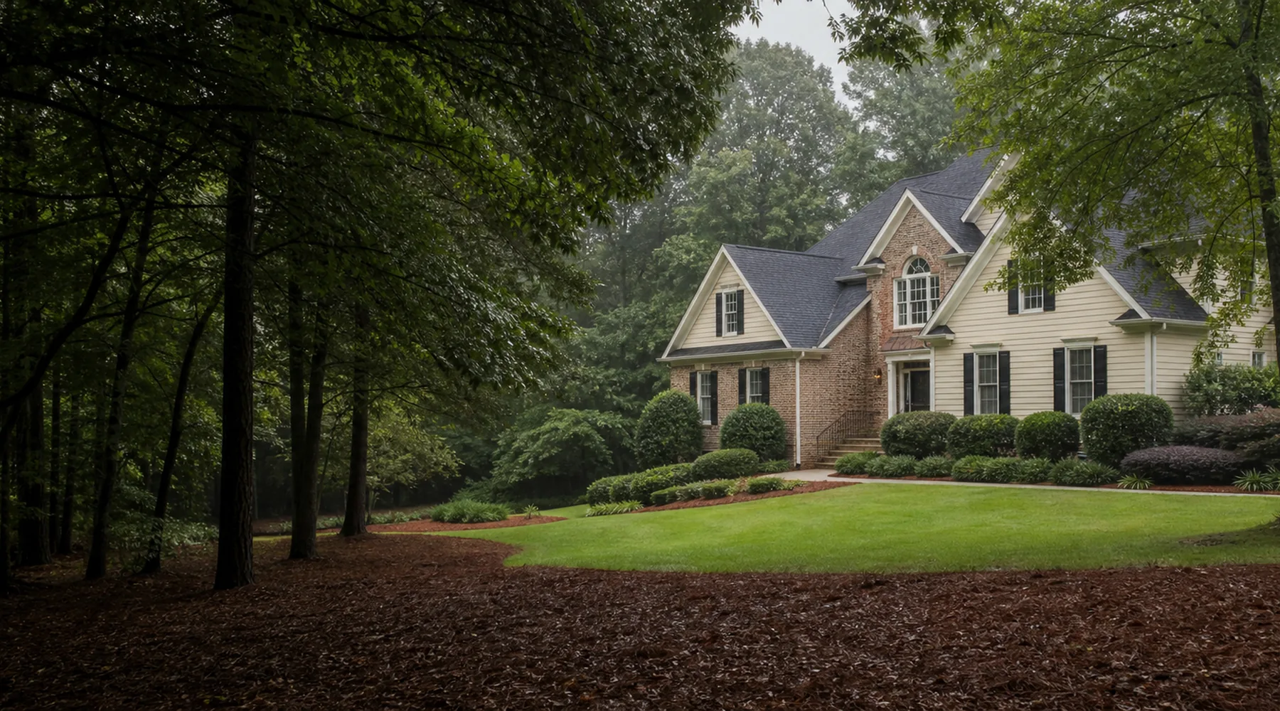 A believable Flint-area home suited to bathroom remodeling planning